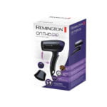 Remington On The Go