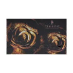 21 Color Eyeshadow Glam Palette - Gbm001 - Image 4