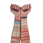 21 Color Eyeshadow Glam Palette - Gbm001 - Image 2