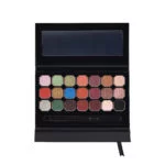 21 Color Eyeshadow Glam Palette - Gbm001