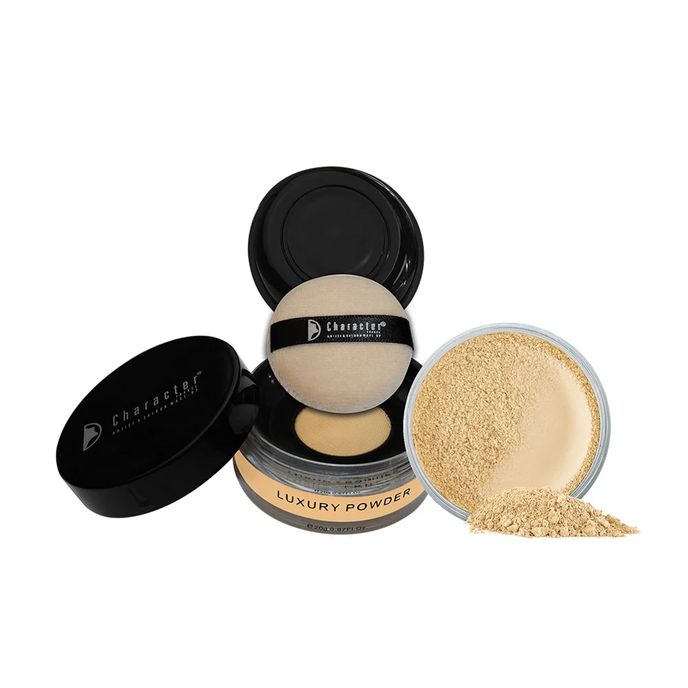 Luxury Powder - Image 1