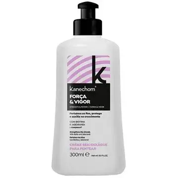 Kanechom Forca E Vigor Styling Cream 300ml