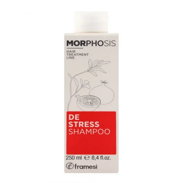 Framesi Morphosis De Stress Shampoo 250ml