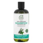 Rosemary & Mint Shampoo (Volumizing)