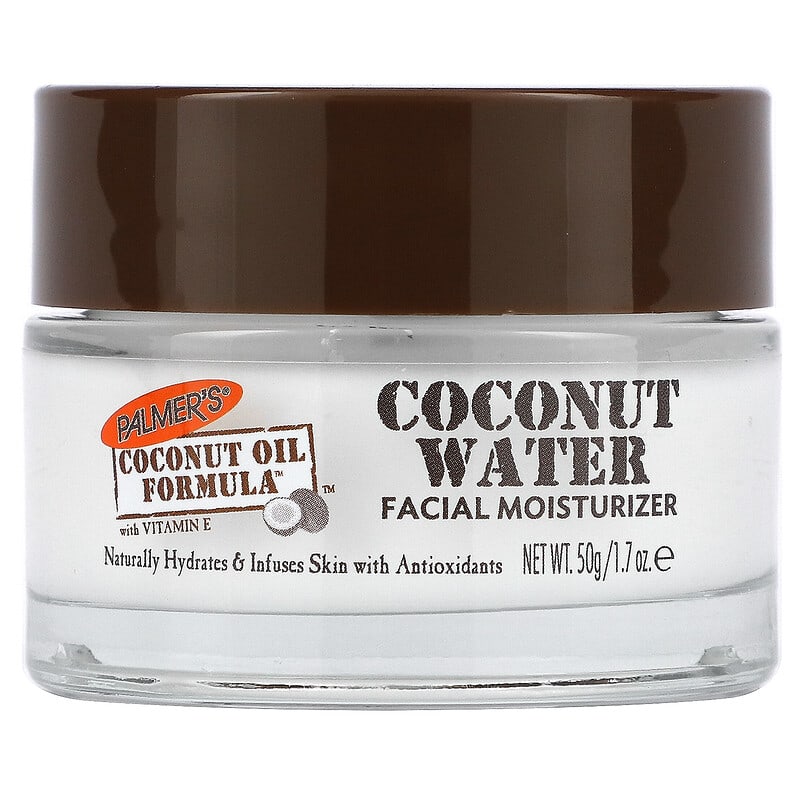 Palmer's Coconut Oil Formula with Vitamin E