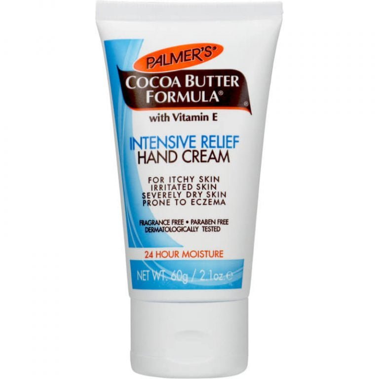 Palmer's Cocoa Butter Formula Intensive Relief Hand Cream