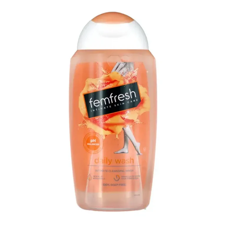 Femfresh Daily Intimate Wash