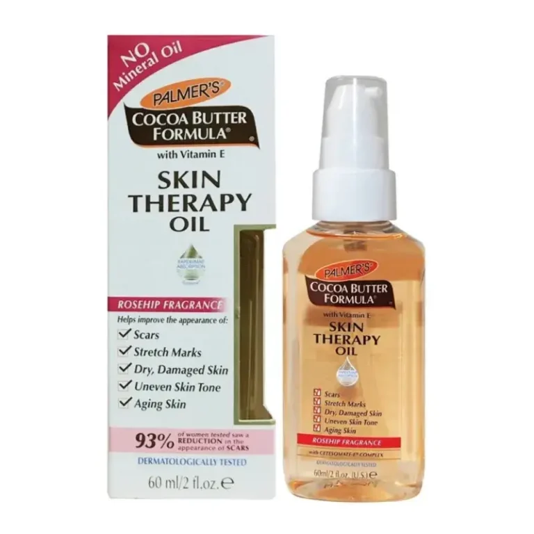 Palmer's Cocoa Butter Skin Therapy Oil