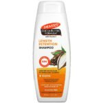 Palmers, Cocoa Butter Formula Length Retention Shampoo