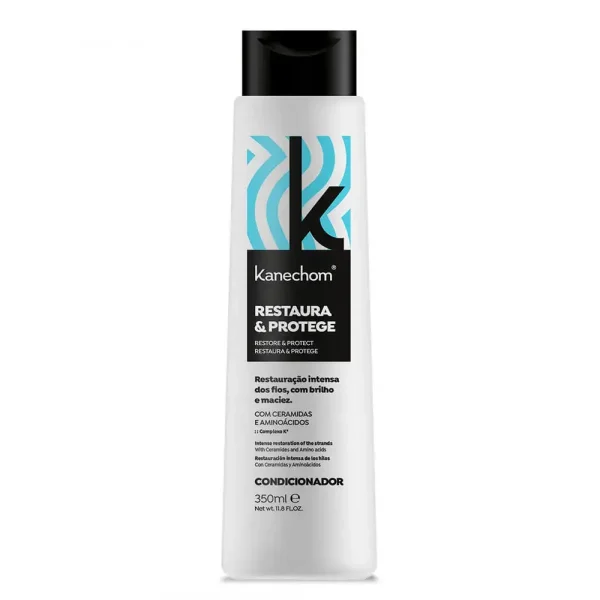 Kanechom Restore and Protect Conditioner 350ml