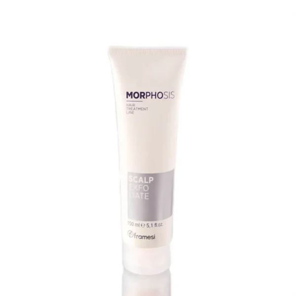 FRAMESI MORPHOSIS SCALP EXFOLIATE - 150ml