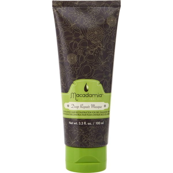 Macadamia NATURAL DEEP REPAIR MASK