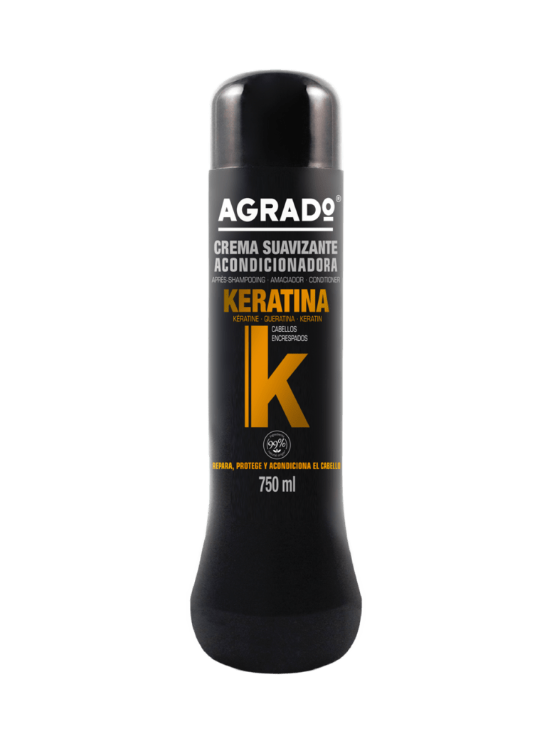 Keratin hair conditioner 750ML