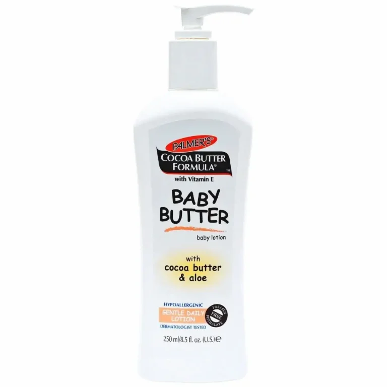 Palmer's Cocoa Butter Formula Baby Butter Lotion