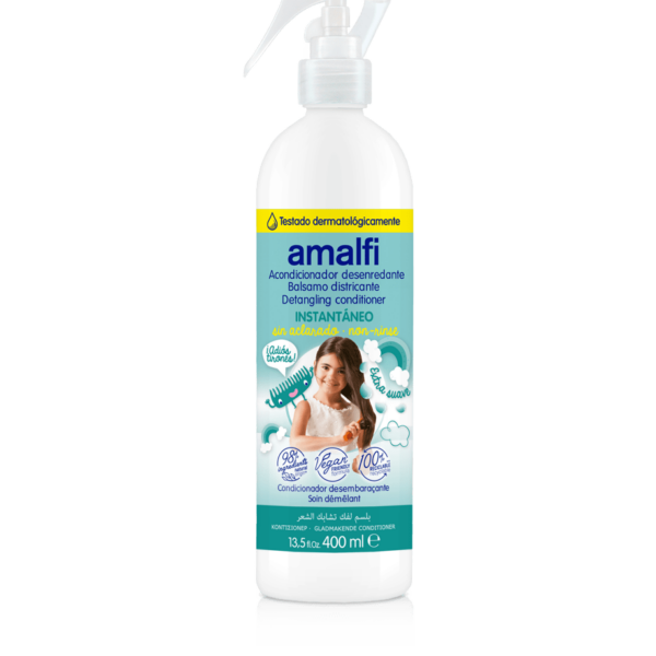 Amalfi Instant Leave-In Detangling Conditioner