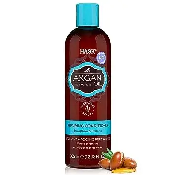 HASK Argan Oil Repairing Conditioner