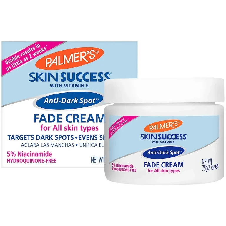 Palmer's Skin Success Anti-Dark Spot Fade Cream