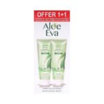 ALOE EVA STRENGTHENING HAIR OIL REPLACEMENT WITH ALOE VERA