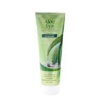 ALOE EVA STRENGTHENING HAIR OIL REPLACEMENT WITH ALOE VERA
