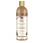 HONEY, CHOCOLATE & COCONUT OIL CONDITIONER