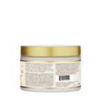 SHEA BUTTER & FLAXSEED OIL CURLING CREAM