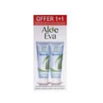 Aloe Eva Hair Oil Replacement with Aloe Vera and Yogurt Proteins