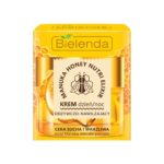 BIELENDA MANUKA HONEY NUTRI ELIXIR Nourishing and moisturizing day/night cream