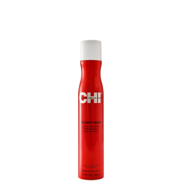 CHI Helmet Head Hair Spray