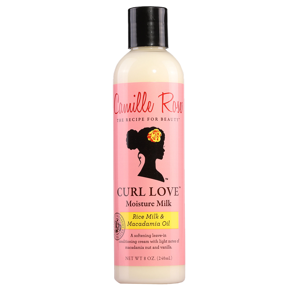 CURL LOVE MOISTURE MILK