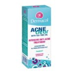 DERMACOL ACNECLEAR INTENSIVE ANTI-ACNE TREATMENT