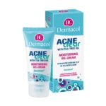 DERMACOL ACNECLEAR MOISTURIZING GEL-CREAM