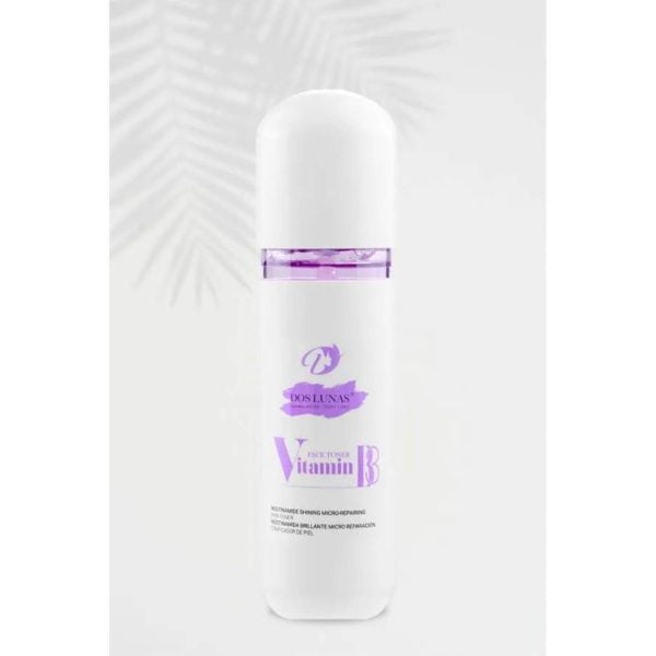 DOSLUNAS FACE TONER VITAMIN B3 100ML