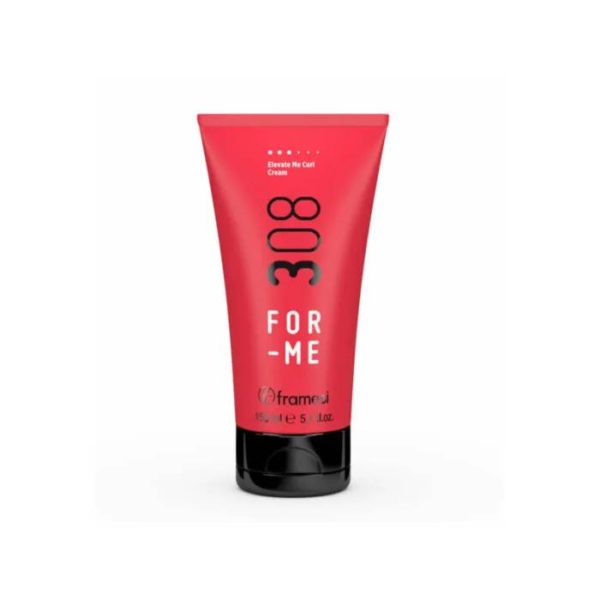 ELEVATE ME CURL CREAM