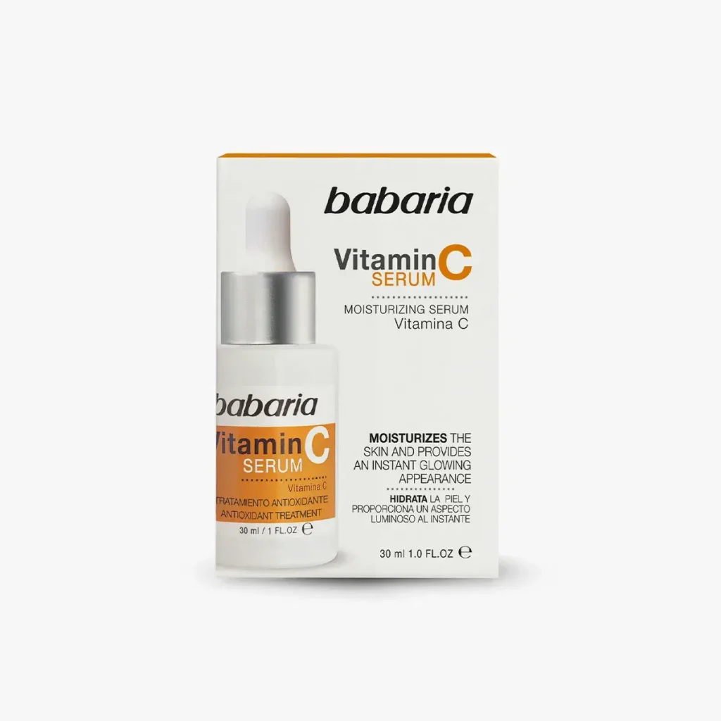 Babaria Vitamin C Serum