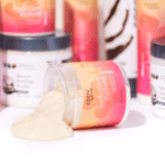 Eden BodyWorks Hibiscus Honey Hydration Custard
