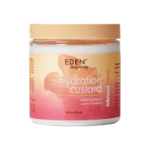 Eden BodyWorks Hibiscus Honey Hydration Custard