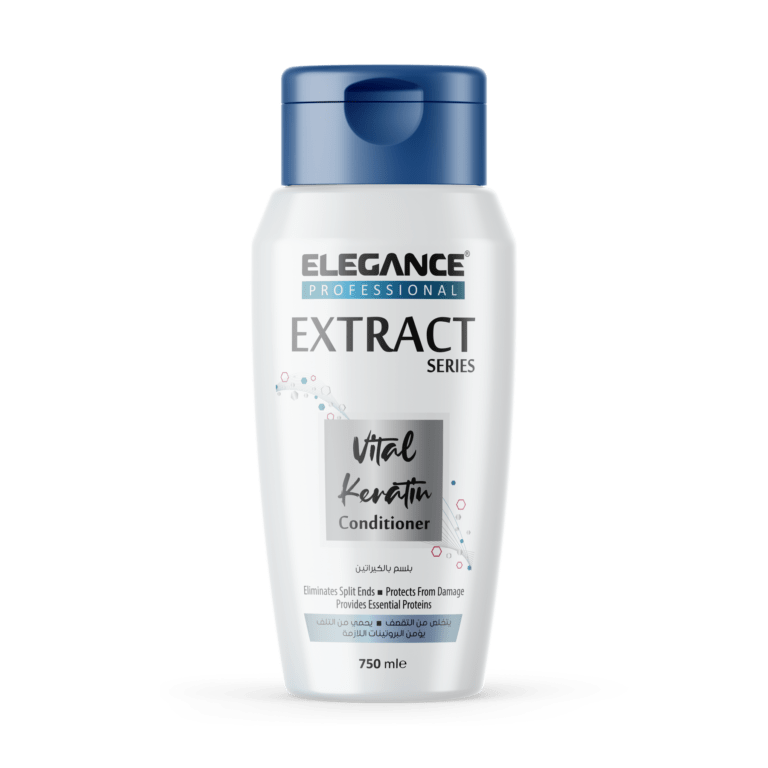 ELEGANCE VITAL KERATIN HAIR CONDITIONER