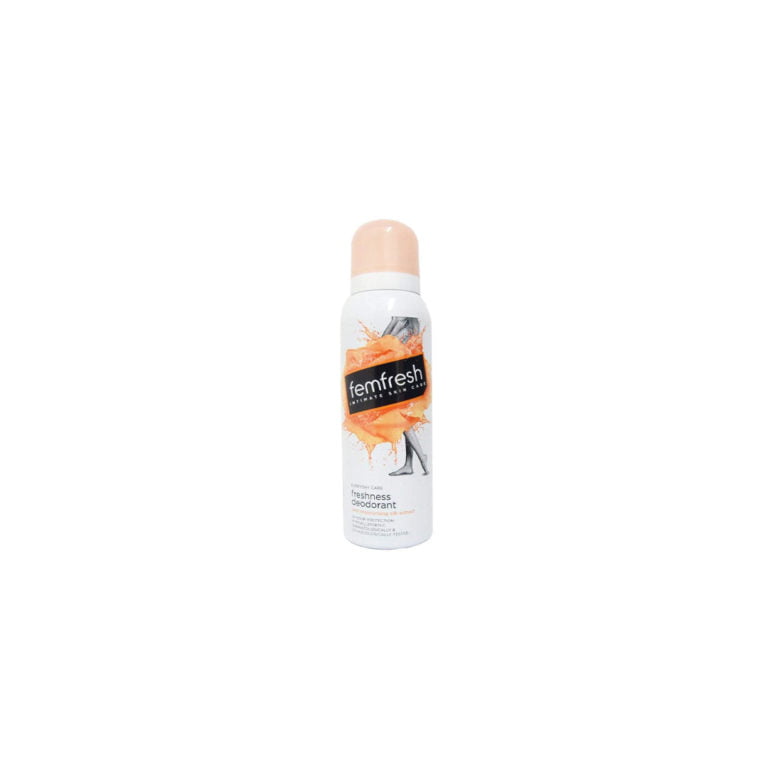 Femfresh Freshness Deodorant