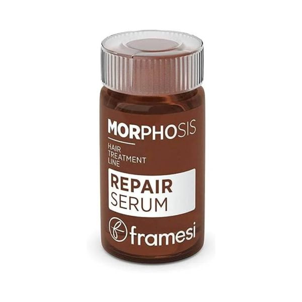 Framesi Morphosis Repair Serum 6x15ml