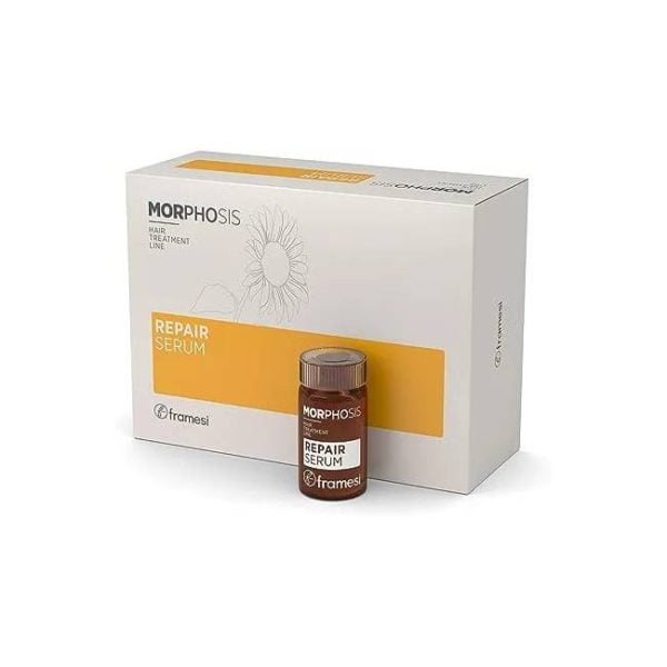 Framesi Morphosis Repair Serum 6x15ml