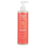 Hawaiian Silky Triple Butter Hydrate & Define Shampoo