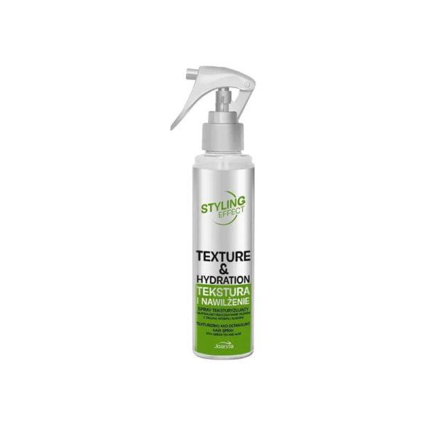 Joanna Styling Effect Texture & Hydration Hair Spray