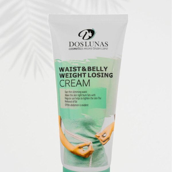 DOSLUNAS WIST&BELLY WEIGHT LOSING CREAM