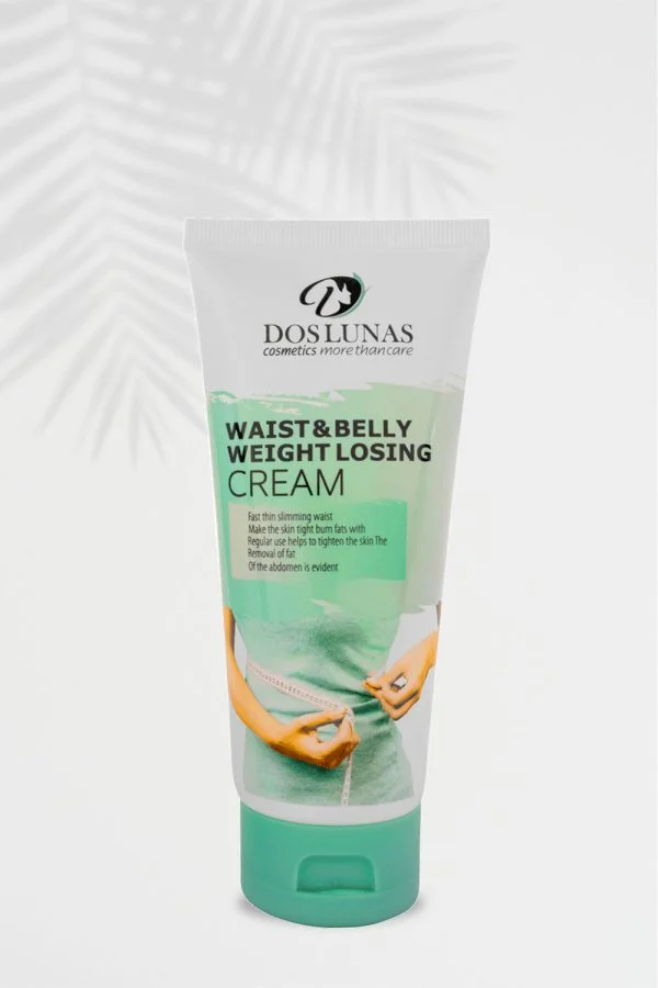 DOSLUNAS WIST&BELLY WEIGHT LOSING CREAM