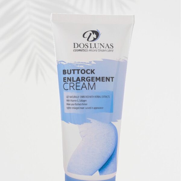 DOSLUNAS BUTTOCK ENLARGEMENT CREAM