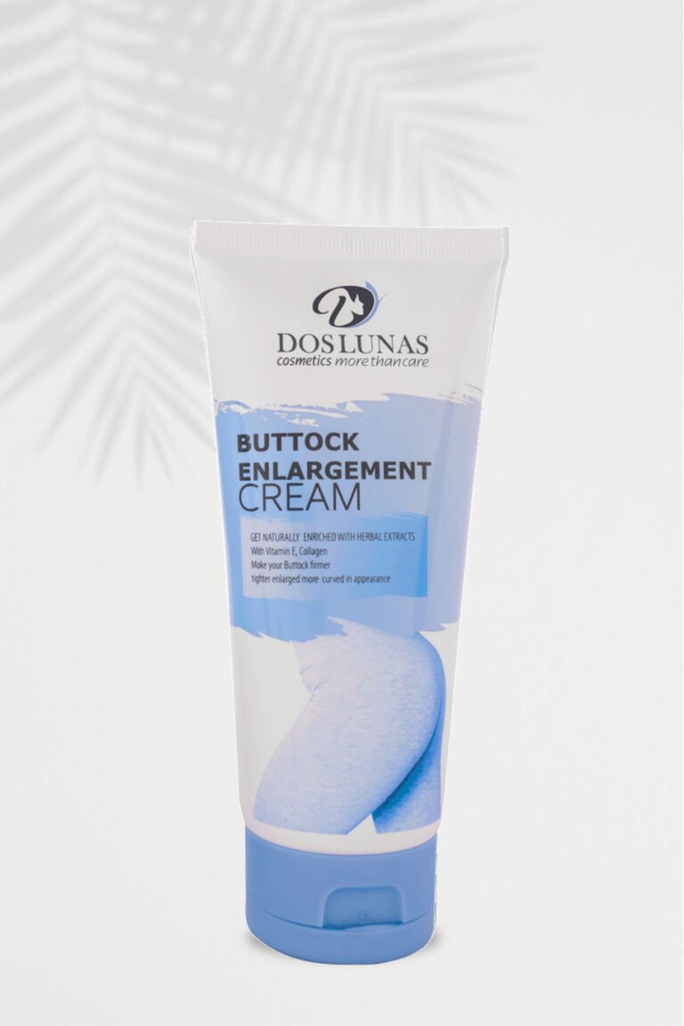 DOSLUNAS BUTTOCK ENLARGEMENT CREAM