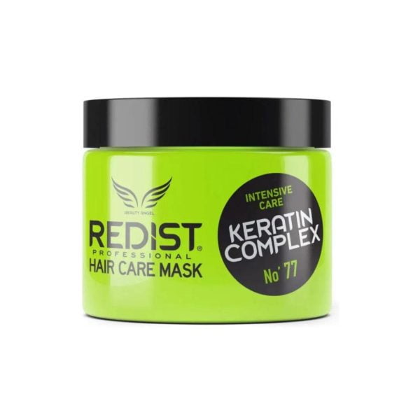 Redist Hair Care Mask – Keratin 500ML