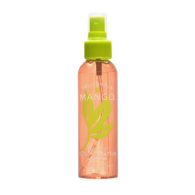 CALFORNIA Mango Mist Skin Hydration Spray