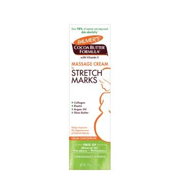Palmer's Cocoa Butter Formula Cocoa Butter Massage Cream for Stretch Marks