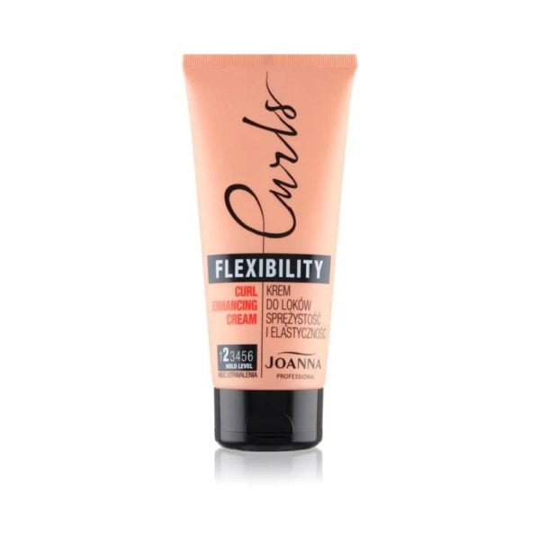Professional Curls Cream for curly hair